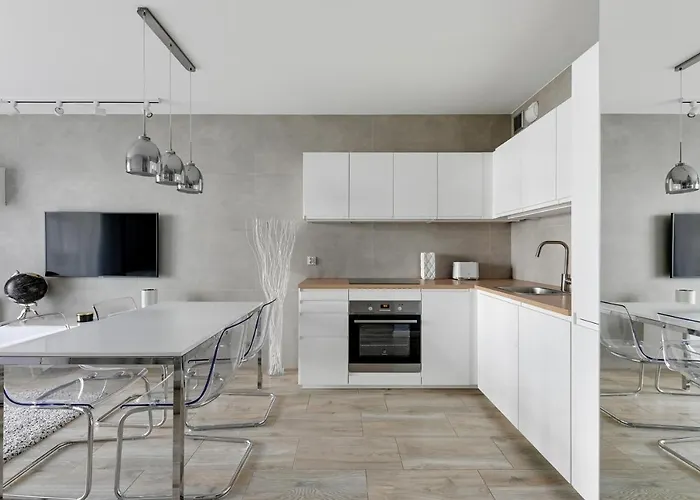 Nordbyhus Angielska Grobla