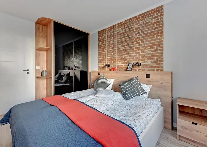 Nordbyhus Angielska Grobla * 格但斯克