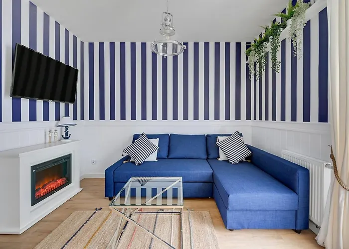 Nordbyhus Angielska Grobla * 格但斯克