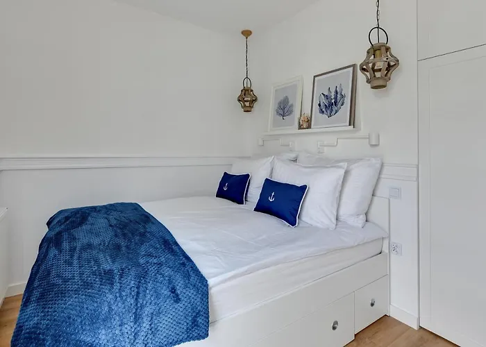 Nordbyhus Angielska Grobla * 格但斯克